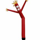 20 10ft Inflatable Advertising Air Wind Tube Puppet Wavy Man Dancer  no Blower 