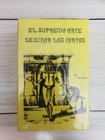 Tarot Egipcios Complete 78 Cards Deck Brand New El Supremo Arte De Echar Cartas