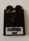 New Disney Pin On Card  Matthew Name Pin  Mickey And Gang On The Monorail 