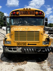 Schoolly For Sale  - 1999 Bluebird International 3800 Dt466e - Must Go 