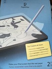Paperlike 2 Pack Ipad 10 2 - Screen Protector For Drawing writing Like On Paper