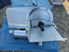 Globe G12 12  Electric Manual Food Slicer