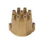 Accel 8120acc  Distributor Cap   Rotor Kit  56-74 Gm V8 Female Socket Style  Tan