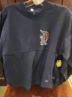 2025 New Disney Parks Villains Spirit Jersey Disneyland Size L Glow In The Dark