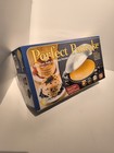 Perfect Pancake Maker  never Used Nos  Vintage As Seen On Tv No Spatula Needed 