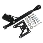 Billet Short Shifter Box Irp Fit For Civic B d Series Integra Civic B d Series