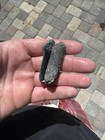 Agatized Droozy Coral Geode Pair From Tampa Bay Florida