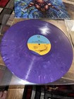 Dio -strange Highways 1994   rocktober 2018 Exclusive Purple Swirl Vinyl 