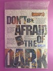 Tuff Stuff Collect Magazine Sealed W  Promos August 1995 Combine Shipping