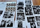 That Thing You Do Tom Hanks Jonathan Schaech Press Kit Lot Of Photos   Slides