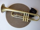 1969 Olds Super Trumpet  Recent Overhaul W  New Lacquer  New Case - Nice  
