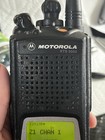 Motorola Xts5000 Uhf Model Ii P25 Digital Radio - H18sdf9pw6an