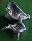 Very Rare  genuine  Rolls-royce Kneeling Car Mascot 1930 s  spirit Of Ecstasy 