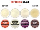Raw Unrefined African Shea Butter  Natural Body Butter  Soft   Smooth Daily Mois