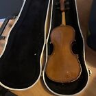 Antonius Stradivarius Violin 1 4 Copy Of 1713