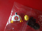 Lego Kladno Factory Pf 2017 Christmas Employee Gift Exclusive Minifigure