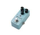 Nux Nod-3 Morning Star Overdrive Mini Pedal Blues-break Guitar New Sealed