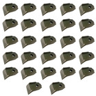 27pcs New F0010-3 F00103 Fit For Denis Cimaf Type 3 Teeth Replacement F00103 Us