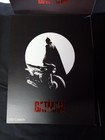 Exclusive 2022 Little Caesars The Batman Promo Posters Set Of 4 Movie Limited