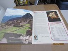 Vintage Cartan Mexico 1980 Travel Brochure Plus Yucatan South   Central America