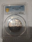 1926 Oregon Trail Half Dollar Pcgs