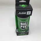 All Star Big Fly Xtreme Bat Tack Grip Spray Scented New Damaged Bottle