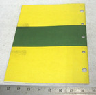 Vintage John Deere 210 212 214 Lawn   Garden Tractor Operators Manual