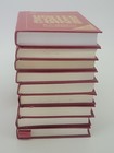 Lot Of 9 Editions Guide Book United States Coins Red Book 1988-1995 2001 Yeoman