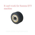 Long Life Pinch Roller 05x10x18mm Fit For Summa D Series Cutter Plotter Parts