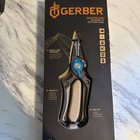 Gerber Magniplier 7 5    Saltwater Needlenose Pliers Bearhand Control Salt Rx New