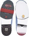 Dexter Sst 8 Power Frame Boa White blue Women s Bowling Shoes