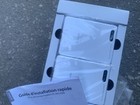 D-link Powerline Cpl Av2 2000 Gigabit Starter Kit Open Box
