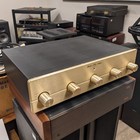 Golden Tube Audio Sep-1 Stereo Tube Preamplifier Preamp Gta