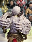 Custom1 12 Scale Torso And Pauldrons Set For Mythic Legions -3d Printed Resin