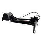 Mini Skid Steer Loader Attachment 12in Backhoe Excavator Digger