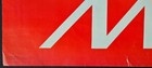 1984 Soviet Poster     1st Of May Lenin Slogan     Working Masses Ussr Artwork