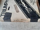 1975 Triumph Tr7 Service Shop Repair Operation Manual