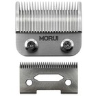 Professional Replacement Clipper Blade Precision 2 Holes Adjustable Standard    