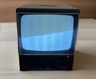 Sanyo Vm 4509 Video Monitor - Tested  Working  Rare Nice