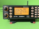 Pre-owned Uniden Bc796d Bearcat 1000 Channel Base Mobile Scanner Police Apco 25