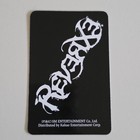 Group Exo Photocard Album Reverxe Official Kpop