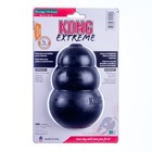 Kong Extreme Dog Toy - Fetch   Chew Toy - Treat-filling Capabilities   Erratic