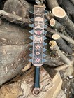 Handmade Aztec Macuahuitl Sword Replica     Decorative Macuahuitl Aztec Sword Gift