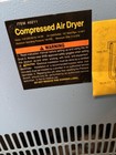 Central Pneumatic 40211 Industrial Refrigerated Compressed Air Dryer