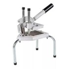 Professional Vegetable Chopper French Fry Cutter     Stainless Steel Blades