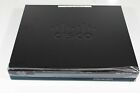 Cisco Cisco1921 k9 1900 Series Integrated Services Gigabit Network Router