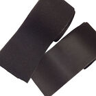 New  Black Sew On Hook   Loop Set Fastener Tape   4  X 15 Feet Ft Sewing Crafts