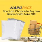 Poly Mailers Shipping Bags Plastic Mailing Bags Multi Size 10x13 12x15 5 14 5x19