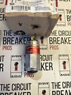 Enp5201 Eaton Crousse Hinds 20a 125v Plug Nema 3 New 1 Piece