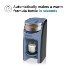 Baby Brezza Frp0141 Formula Pro Advanced Formula Dispenser Machine In Slate New